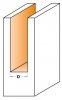 Frez CMT 12 mm 174.121.11 HM D=12 I=40 L=90 S=8